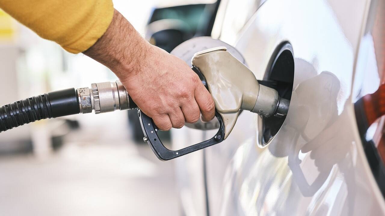 In Österreich werden die Preise an den Tankstellen nur ein Mal am Tag erhöht. 