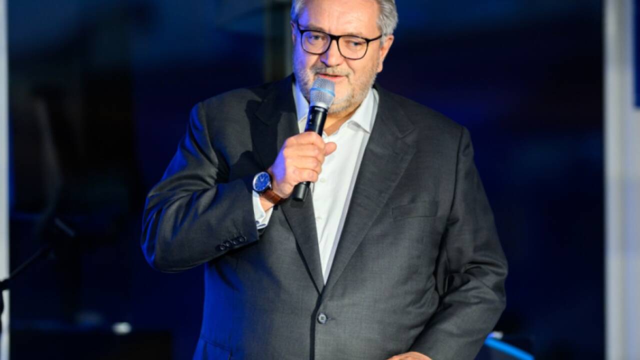 Laut Hacker wurde das Innenministerium informiert 