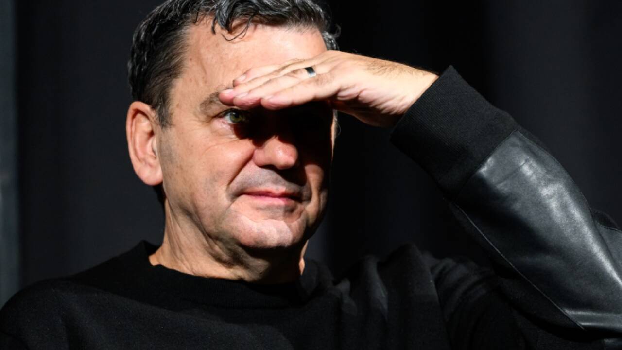 Christian Petzold soll der Viennale neue Horizonte erschließen 
