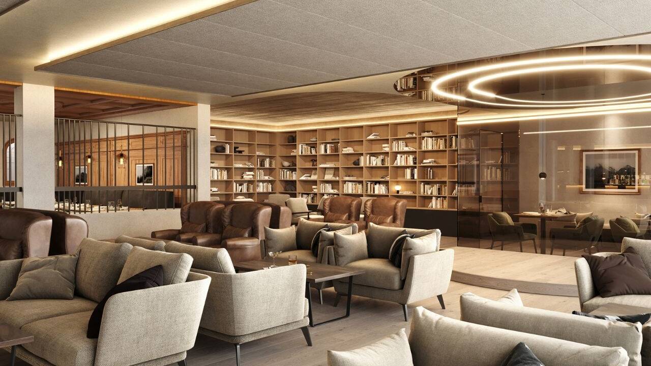 Neueröffnung Dezember 2025: Naturverbundenes Luxushotel am Ortler auf 1.900 Meter. Das 4-Sterne-Superior-Hotel startet ab Mitte Dezember, völlig neu umgebaut, in die Wintersaison. 