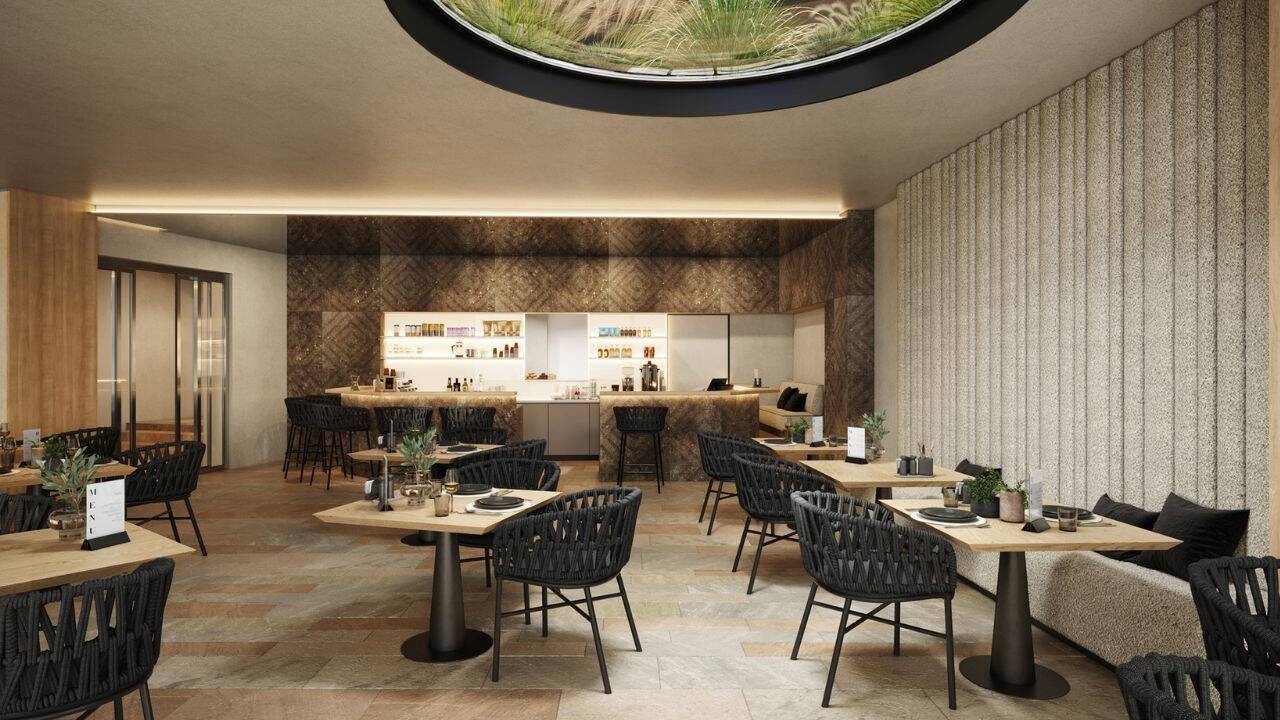 Neueröffnung Dezember 2025: Naturverbundenes Luxushotel am Ortler auf 1.900 Meter. Das 4-Sterne-Superior-Hotel startet ab Mitte Dezember, völlig neu umgebaut, in die Wintersaison. 