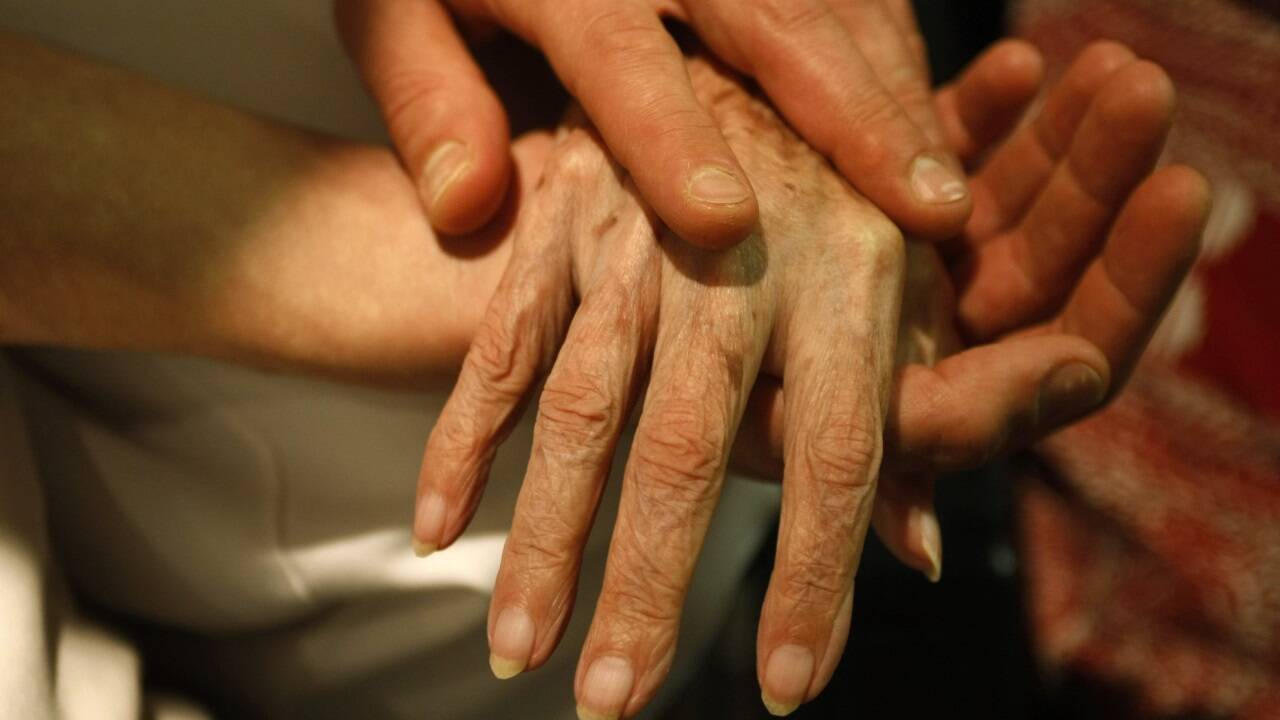 Für die Studie werden noch Teilnehmerinnen und Teilnehmer gesucht.  