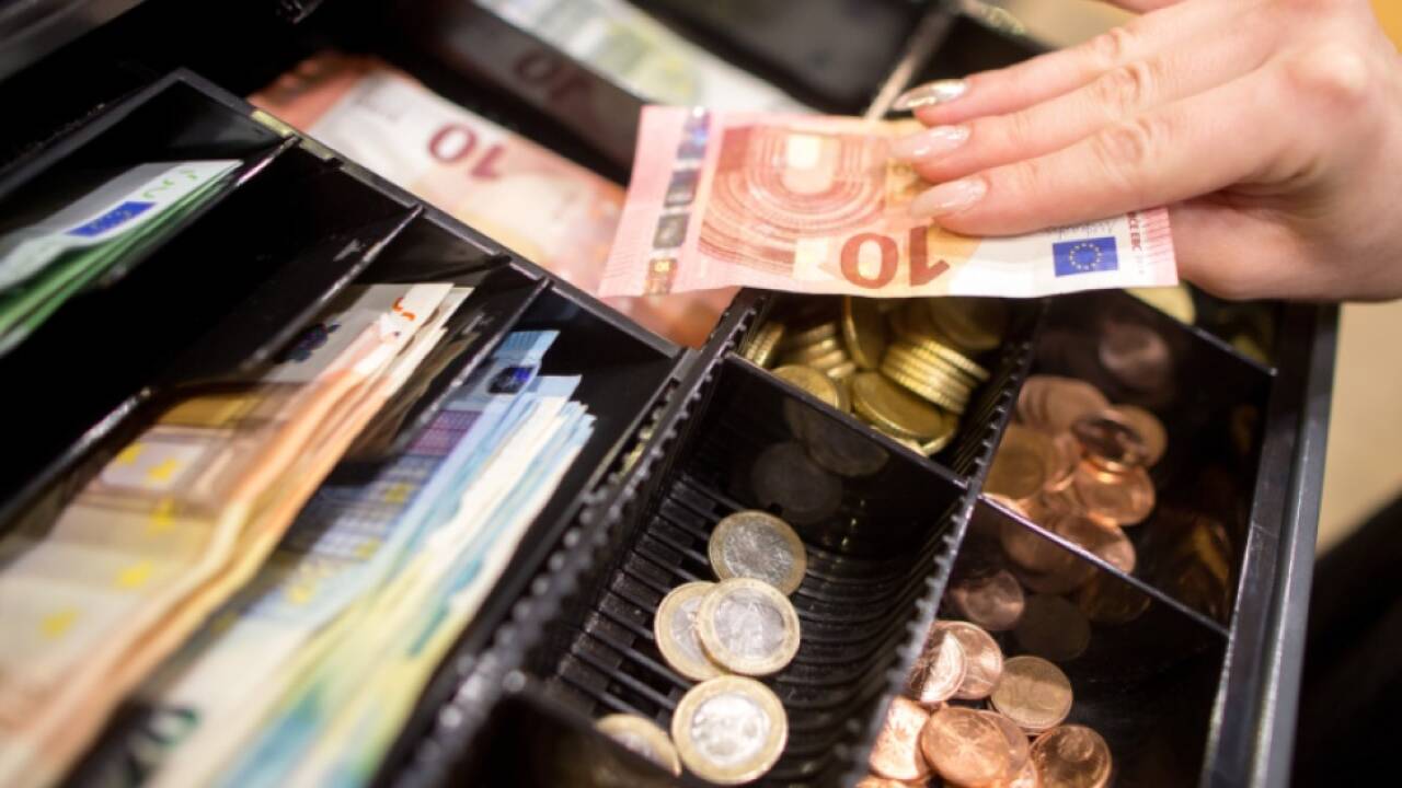 Rom bittet Banken und Versicherer zur Kassa 
