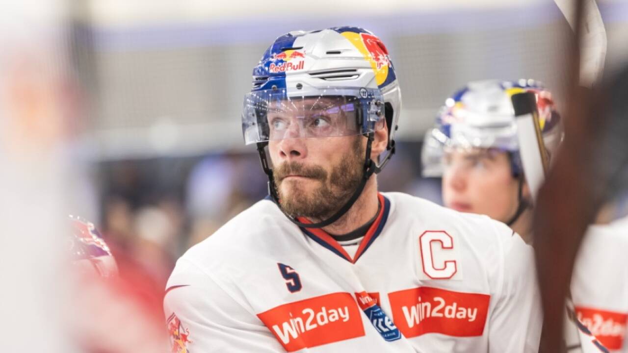 Thomas Raffl und Co. starten in Ingolstadt ins Achtelfinale Thomas Raffl und Co. starten in Ingolstadt ins Achtelfinale