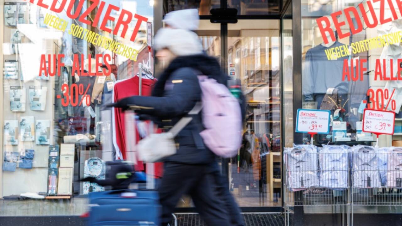 Der Handels-KV muss nun im Herbst neu verhandelt werden 
