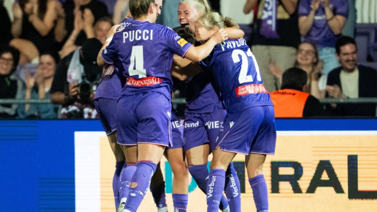 Austrias Frauenteam überzeugte am internationalen Parkett Austrias Frauenteam überzeugte am internationalen Parkett