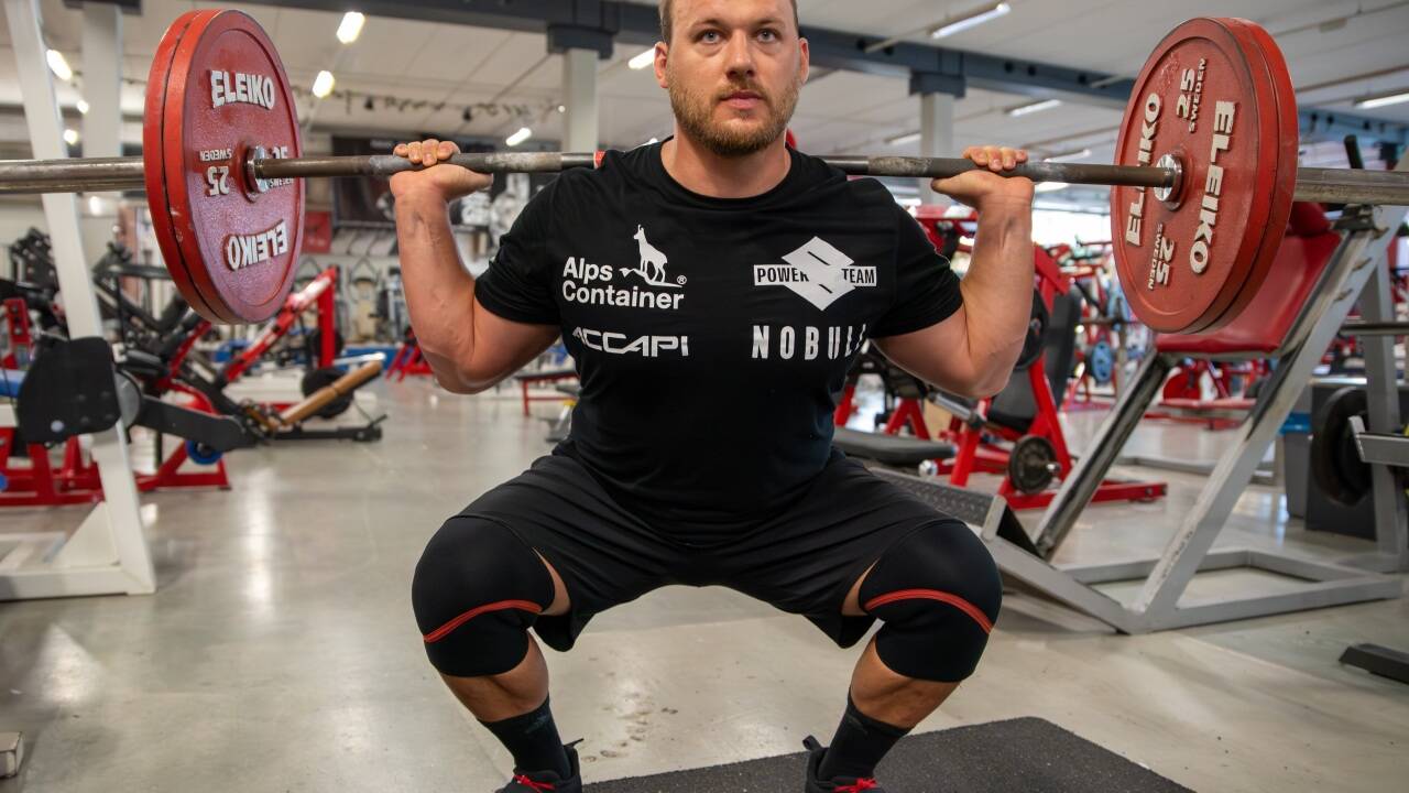 Markus Glück. Markus Glück.