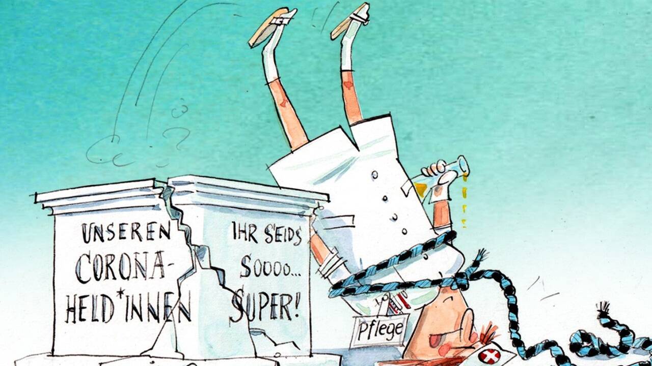 Heldenver(k)ehrung&Ouml; 