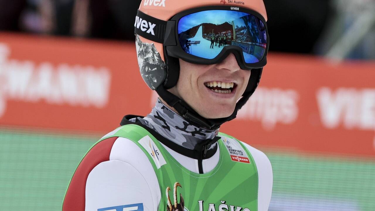 Jan Hörl.  