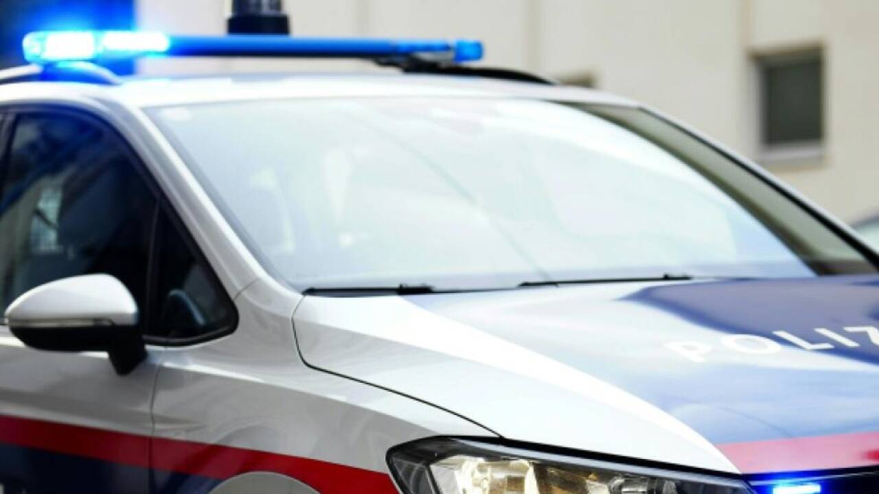 Alkoholisierter 64-Jähriger stieß Todesdrohungen aus und wurde vorläufig festgenommen Alkoholisierter 64-Jähriger stieß Todesdrohungen aus und wurde vorläufig festgenommen