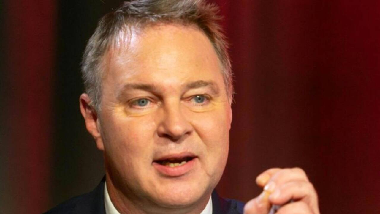 SPÖ-Chef nahm wegen Krankheit nicht am Parteikongress teil 