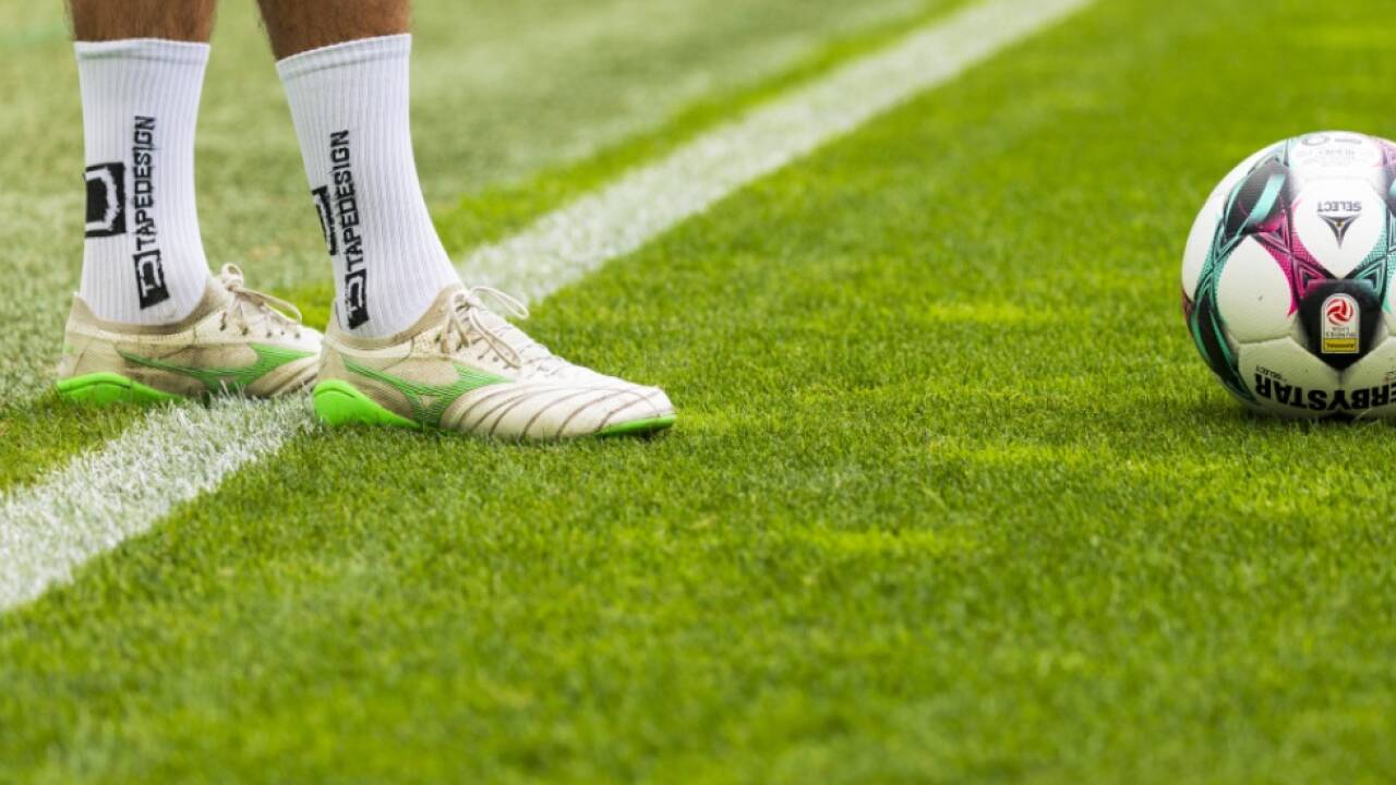 St. Pölten dominiert die 2. Liga nach Belieben St. Pölten dominiert die 2. Liga nach Belieben