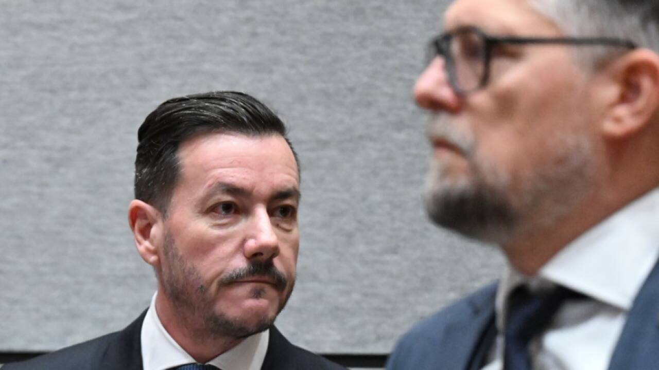 Benko wurde nicht rechtskräftig wegen betrügerischer Krida verurteilt 