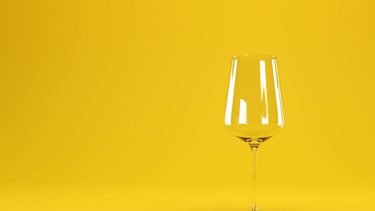 Immer mehr Menschen leben ein alkoholfreies Leben. Immer mehr Menschen leben ein alkoholfreies Leben.