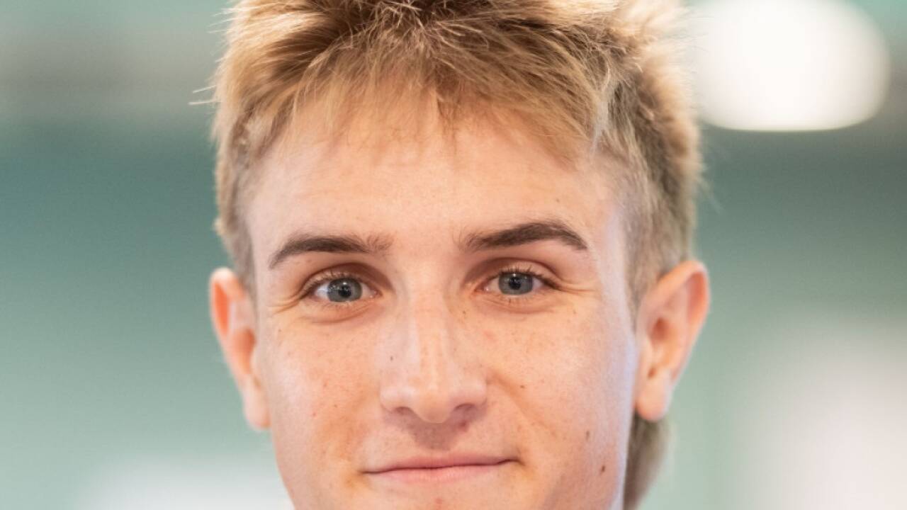Franz-Josef Lässer radelt in Rio de Janeiro zu WM-Gold Franz-Josef Lässer radelt in Rio de Janeiro zu WM-Gold