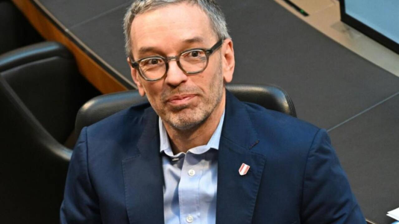 Kickl will niedrigere Lebensmittelpreise ohne Zwang erreichen 