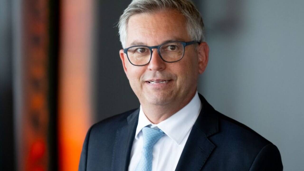 EU-Migrationskommissar Magnus Brunner bekam Post 
