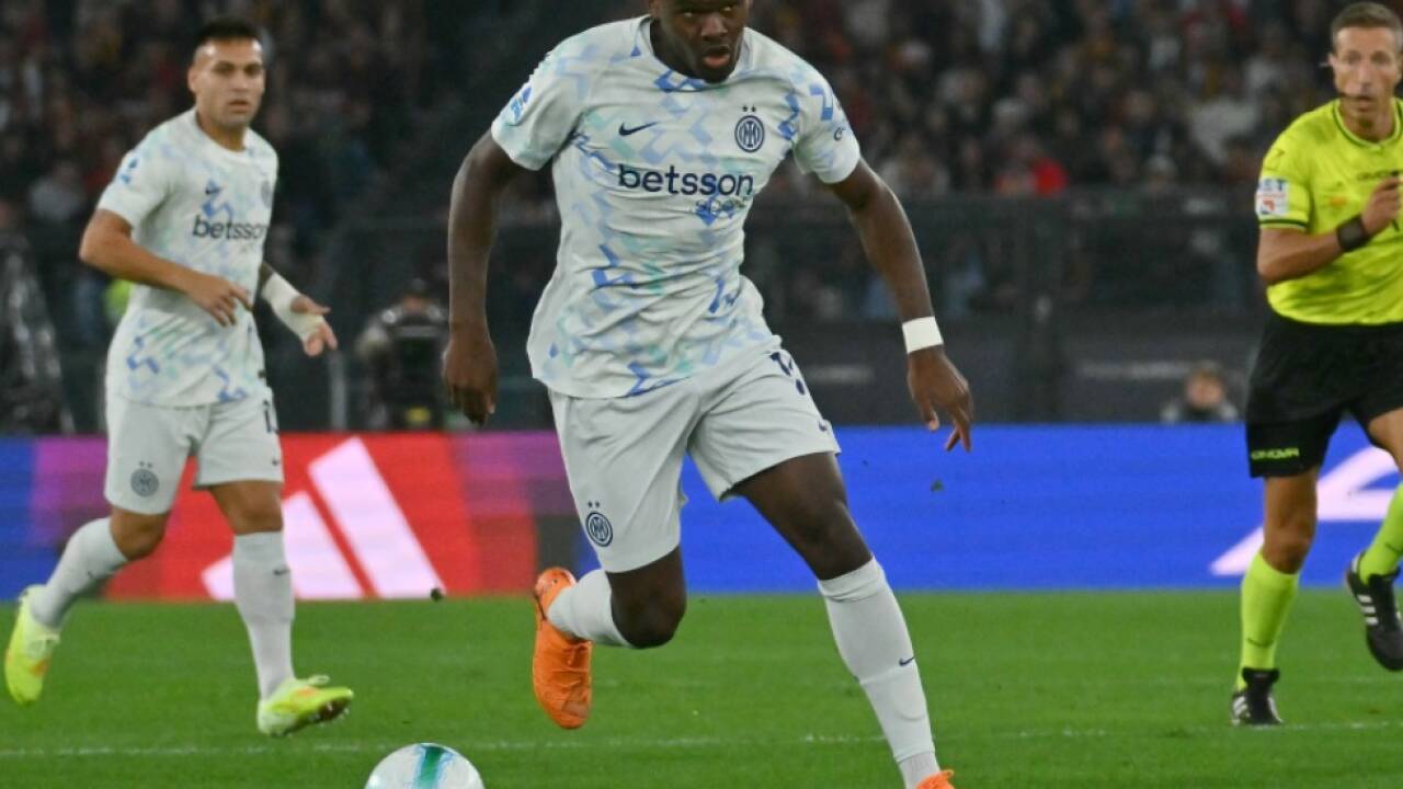 Bonny traf im Olympiastadion entscheidend 