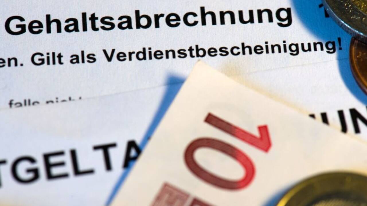 Agenda Austria mahnt zu Lohnzurückhaltung 