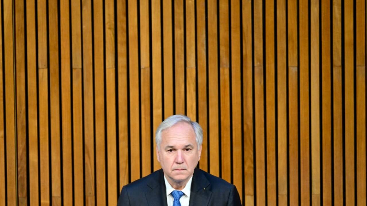Der Nationalratspräsident erlaubt keine Genderzeichen mehr 