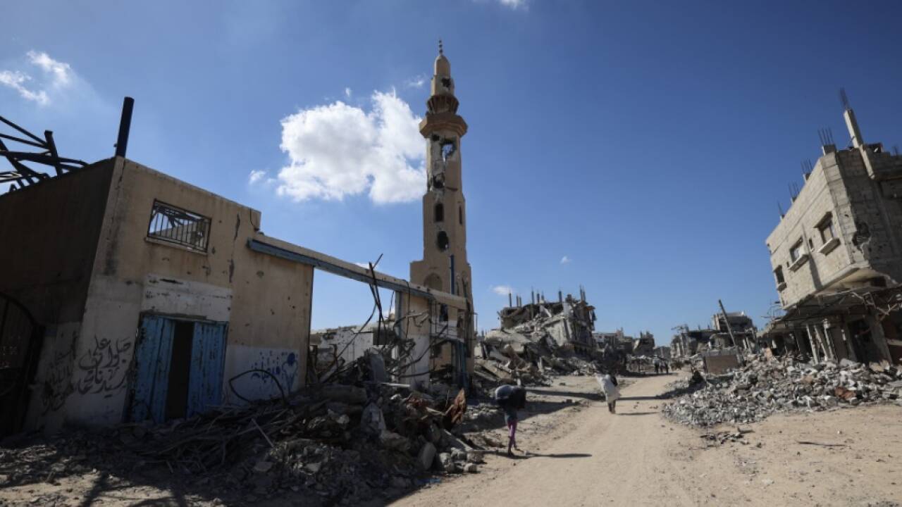 Hamas will Macht nicht abgeben 