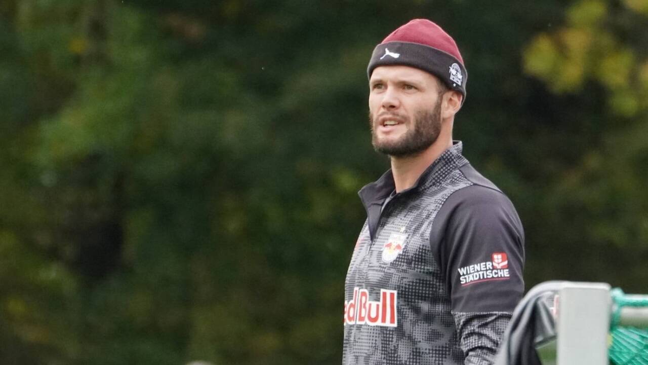 Lukas Hiermann.  