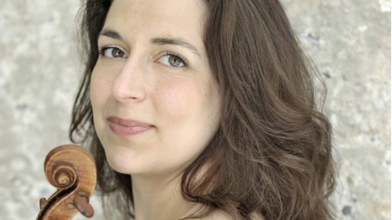 Božena Angelova  