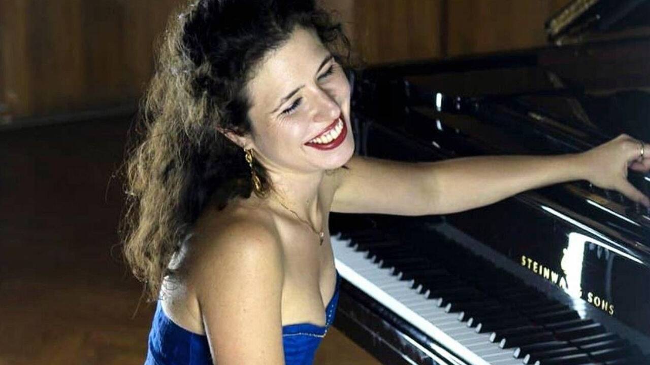 Minka Popovic 