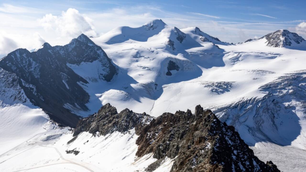 Die Temperaturen auf der Wildspitze wurde Bergsteigern zum Verhängnis Die Temperaturen auf der Wildspitze wurde Bergsteigern zum Verhängnis