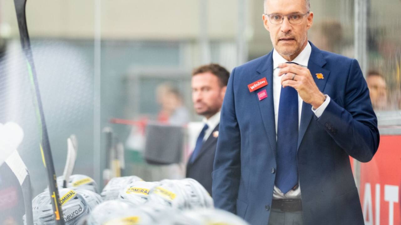Die Tage von Fleming bei den Caps sind gezählt 