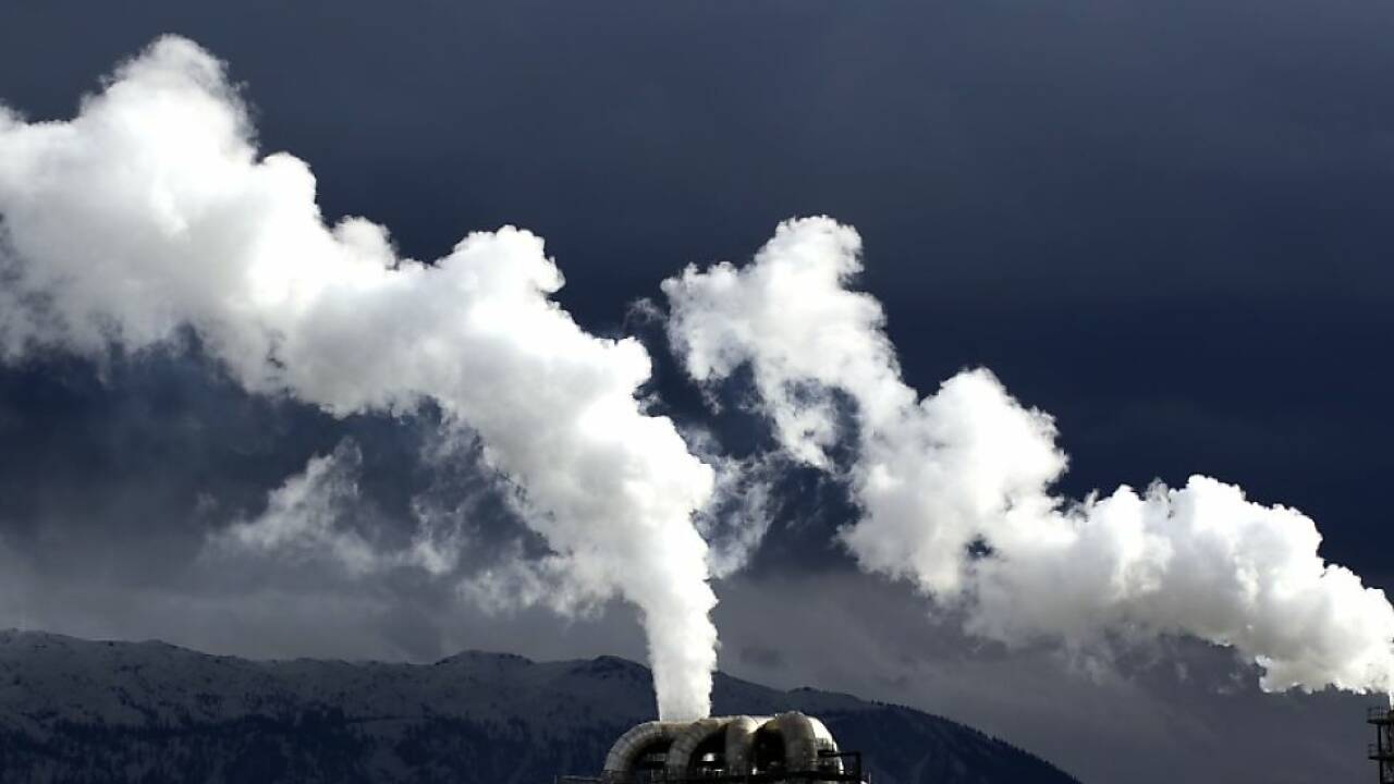 Die Industrie drängt auf eine Verlängerung der Frist für CO2-Gratiszertifikate. 