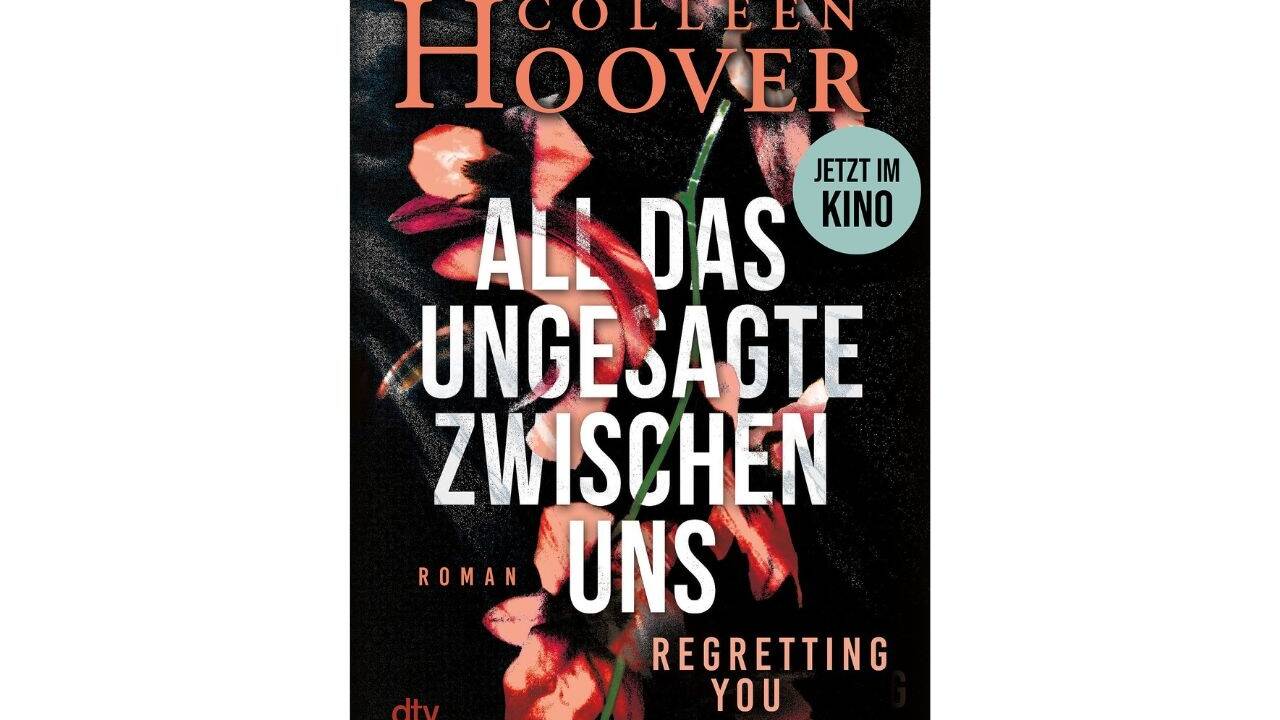 Buch und Kinogutscheine gewinnen! 