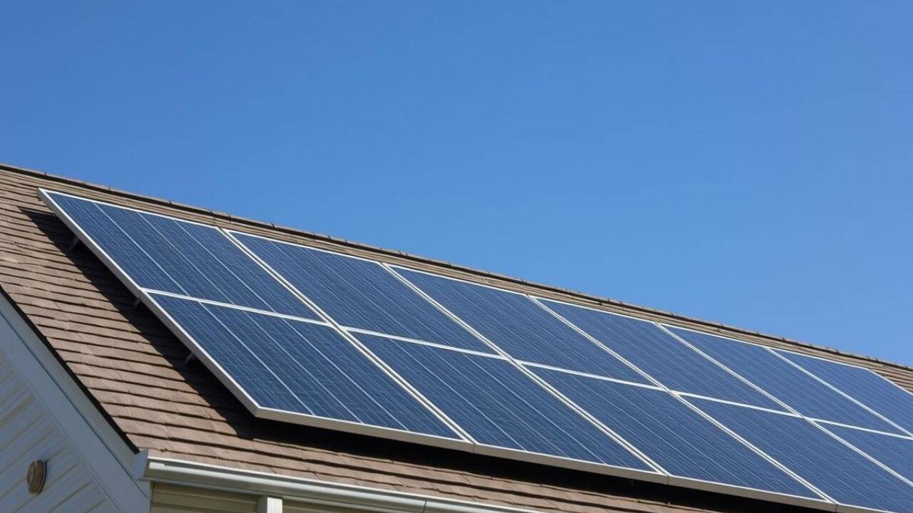 Besonders wichtig bei der Errichtung einer PV-Anlange: Versicherung frühzeitig einbinden. 