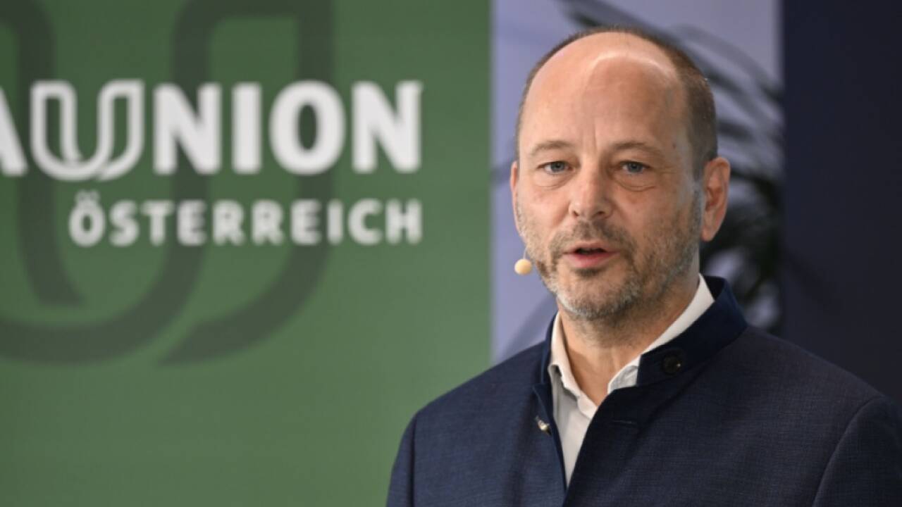 Firmenchef: Alkoholfrei-Anteil soll langfristig auf 10 Prozent steigen 