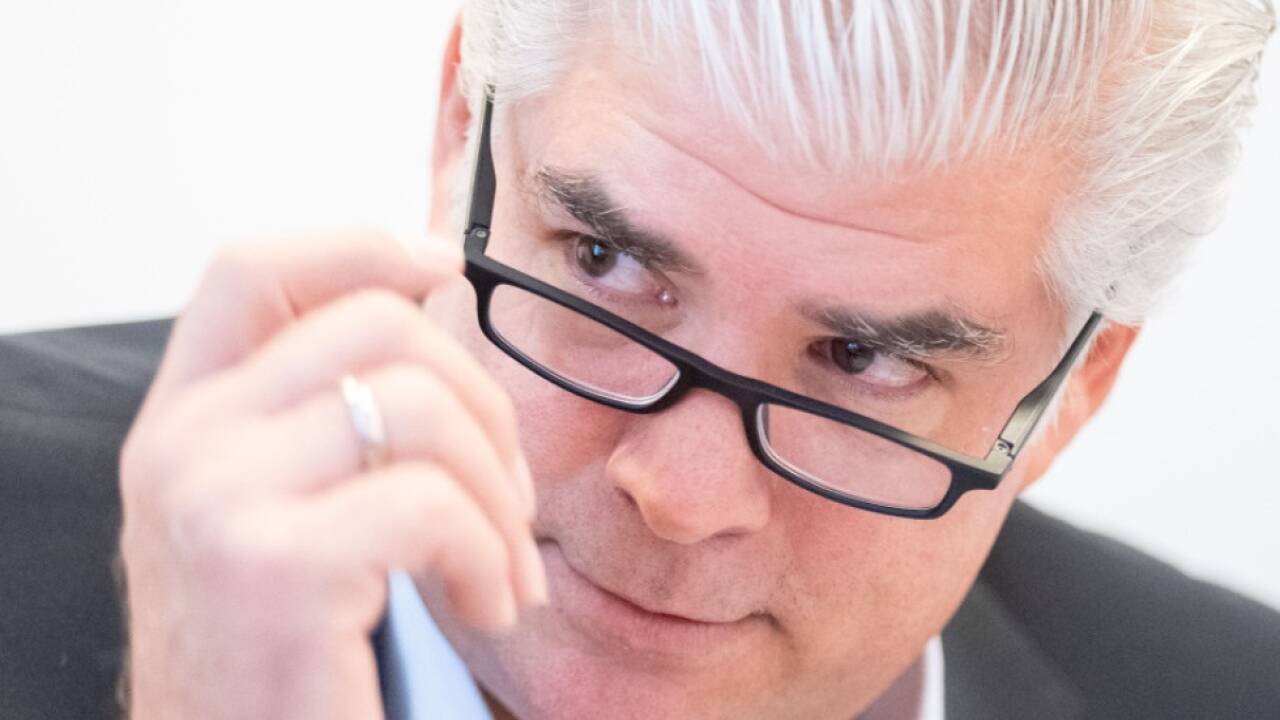 Konzernchef kritisiert Mangel an leistbaren Wohnungen 