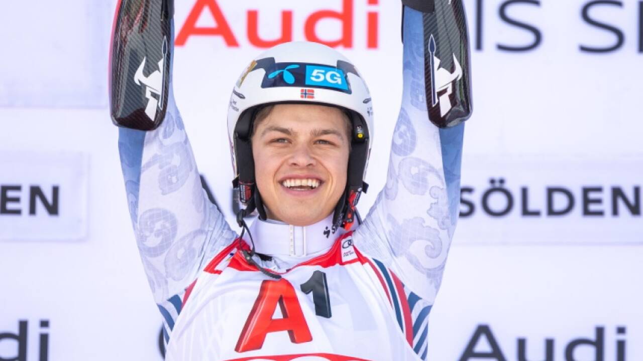 Steen Olsen fehlt nach dem Sieg im Vorjahr beim Auftakt Steen Olsen fehlt nach dem Sieg im Vorjahr beim Auftakt