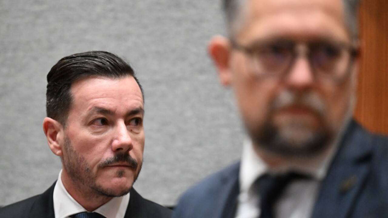 Benko bekämpft seine Verurteilung wegen betrügerischer Krida 