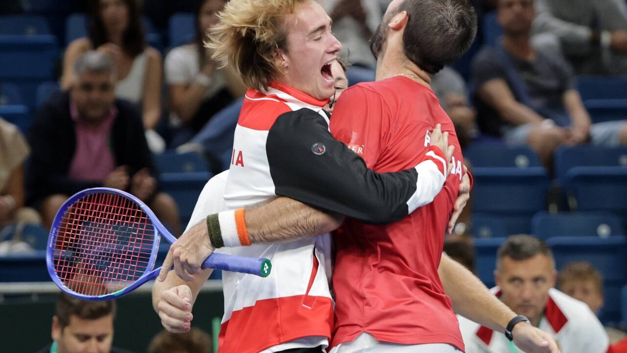 Lukas Neumayer und Jurij Rodionov vertreten Österreich in Bologna. Lukas Neumayer und Jurij Rodionov vertreten Österreich in Bologna.