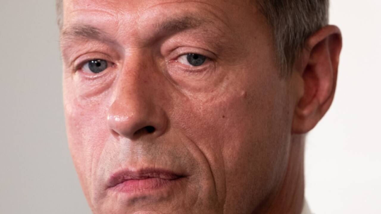 Ex-Sektionschef Christian Pilnacek 