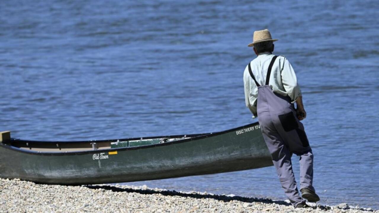 Die EU-Umweltminister beraten über die Auswirkungen des Klimawandels. Die EU-Umweltminister beraten über die Auswirkungen des Klimawandels.