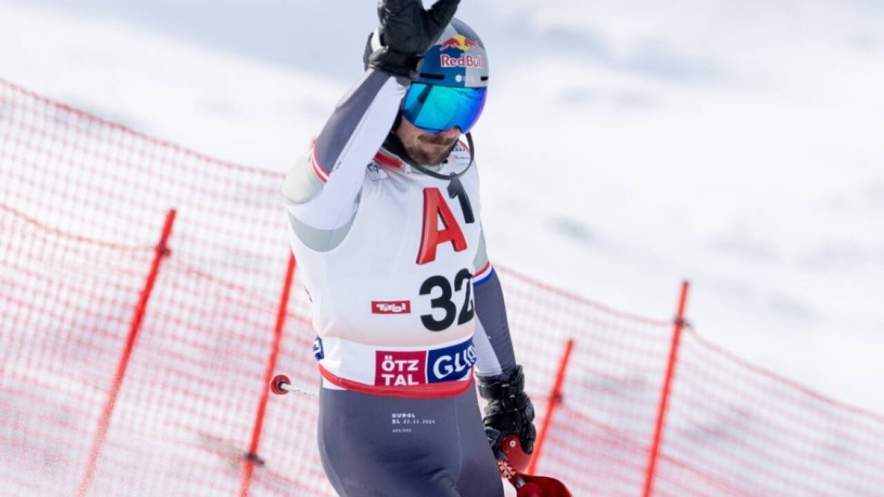 Hirscher fehlt beim Saisonauftakt Hirscher fehlt beim Saisonauftakt