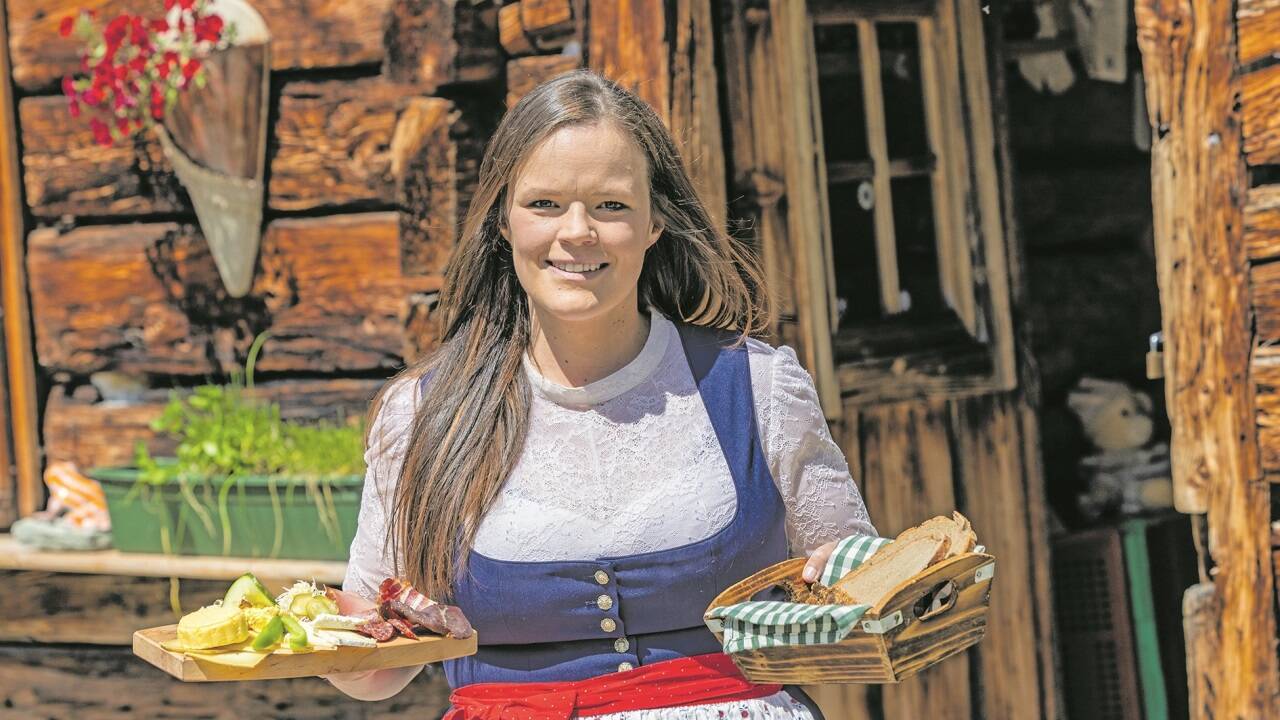 41 Prozent der Arbeitskräfte im Pongauer Tourismus stammen aus Österreich. 41 Prozent der Arbeitskräfte im Pongauer Tourismus stammen aus Österreich.