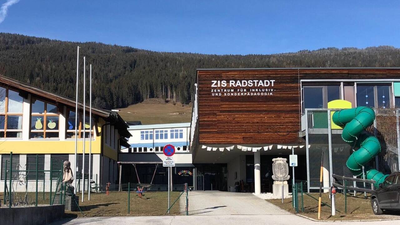 Eine neue Projektidee sollte der Sonderschule nun doch mehr Platz verschaffen. Eine neue Projektidee sollte der Sonderschule nun doch mehr Platz verschaffen.