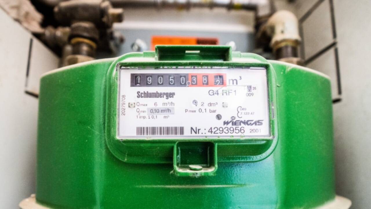 In vier Bundesländern steigen die Gasnetztarife um mehr als 25 Prozent 