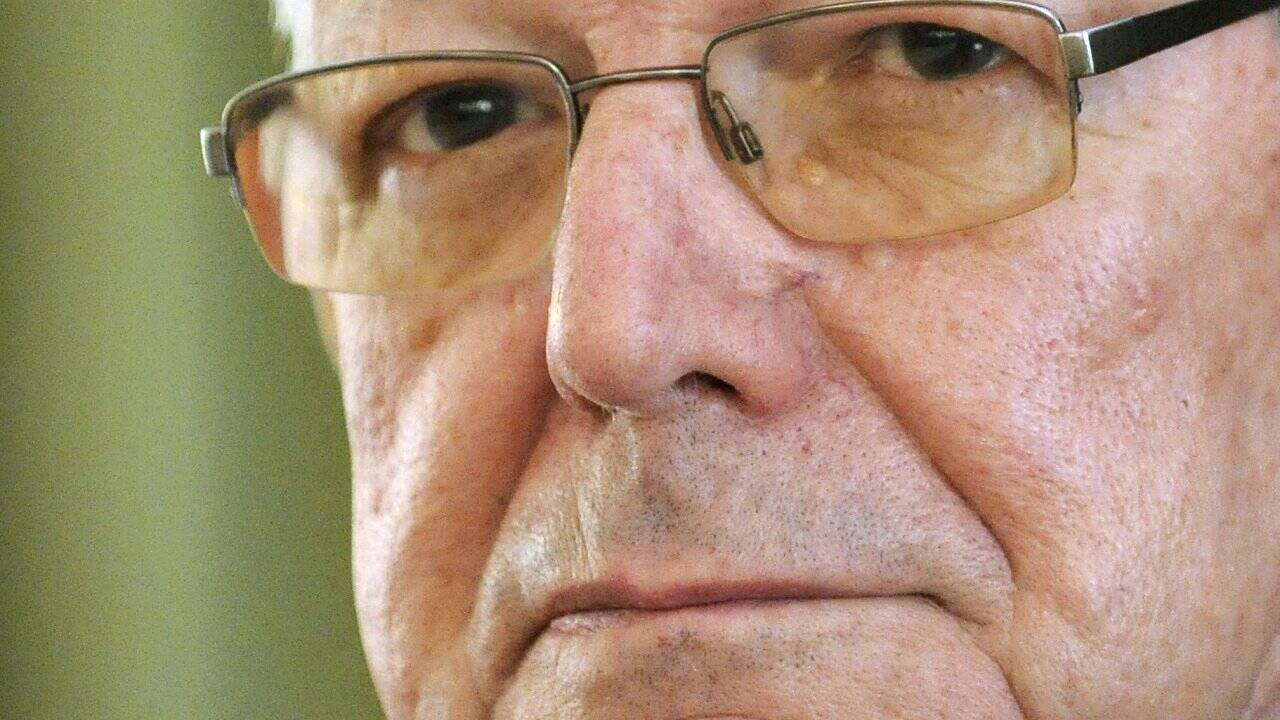 Bischof Kräutler: Option für die Armen und für Amazonien