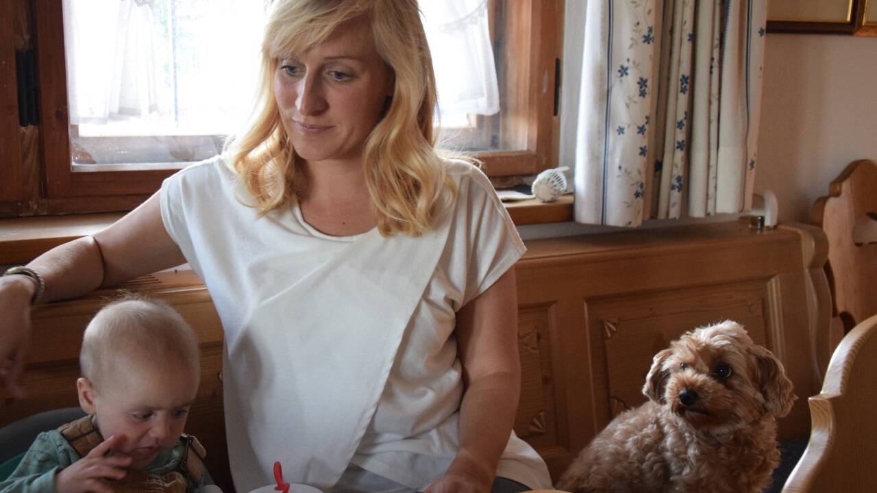Vanessa mit Anhang 