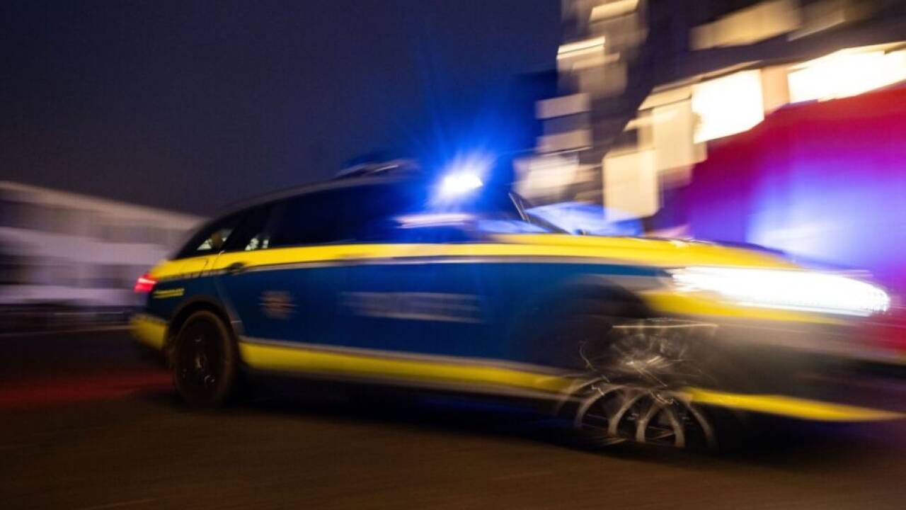33-Jähriger soll Teenager mit Messer tödlich verletzt haben 