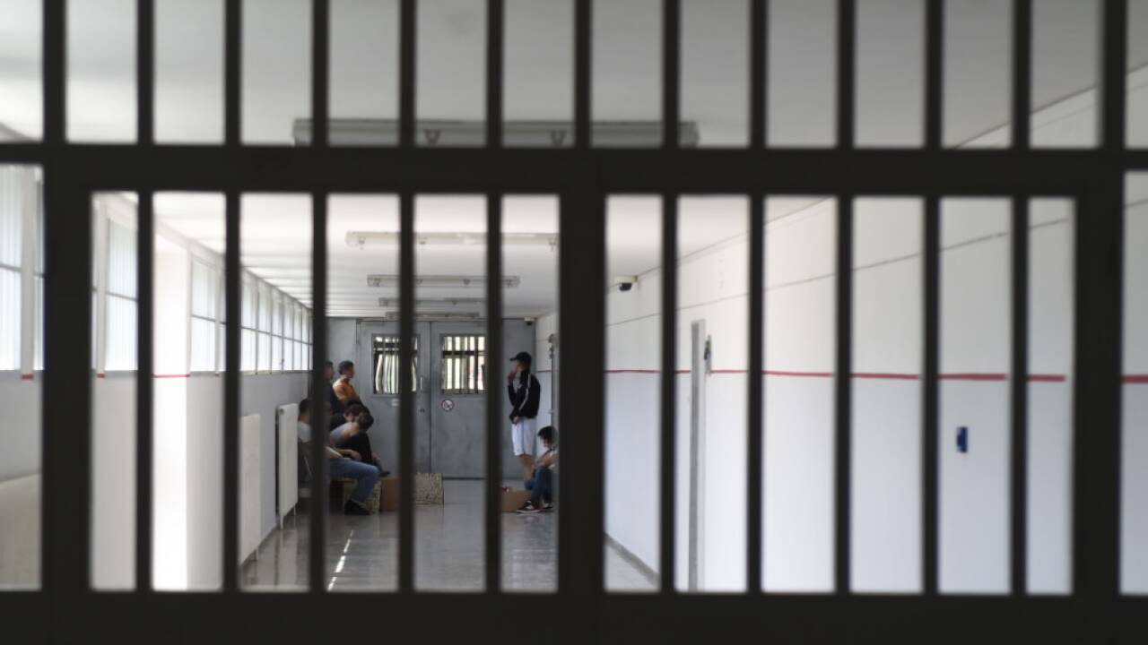 Zuletzt sorgten Prozesse gegen Jugendliche für Debatten. Zuletzt sorgten Prozesse gegen Jugendliche für Debatten.