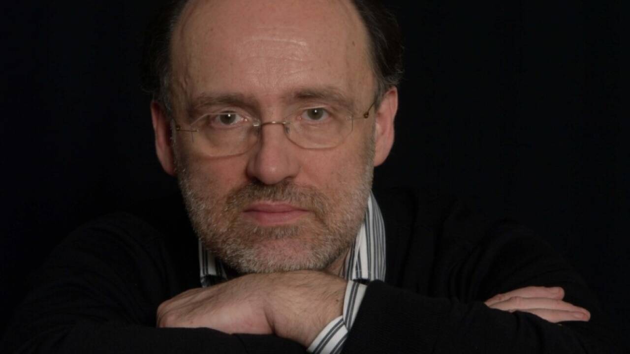 Walter Kobera gibt Intendanz ab 