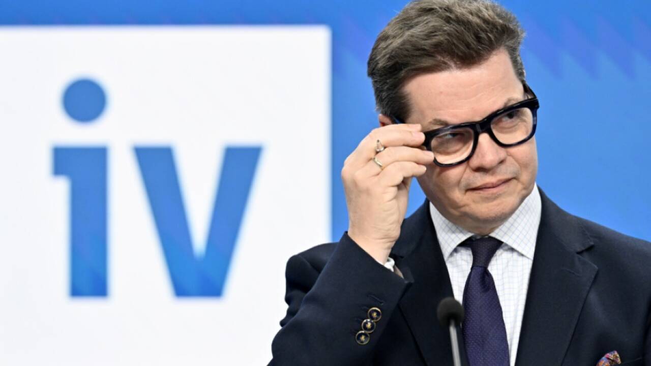 IV-Generalsekretär Christoph Neumayer fordert politischen Kurswechsel 